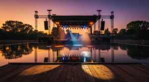 Perpignan : trois mois d&rsquo;animations gratuites cet été 2026, du Festival de l&rsquo;Eau aux Rayonnantes