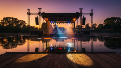 Perpignan : trois mois d'animations gratuites cet été 2026, du Festival de l'Eau aux Rayonnantes