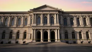 Perquisitions à la mairie de Nice, préfecture et police : la justice enquête sur la sécurisation du 14 juillet 2016