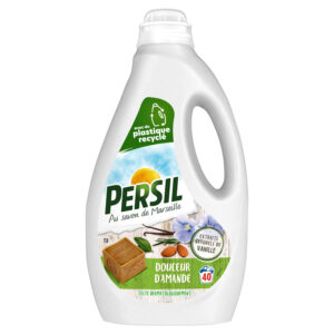Persil Lessive Liquide Douceur d'Amande