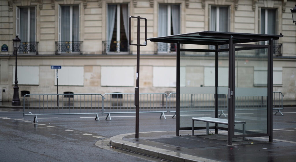 Perturbations bus à Versailles pour la Fête de la Musique : la ligne 6214 impactée