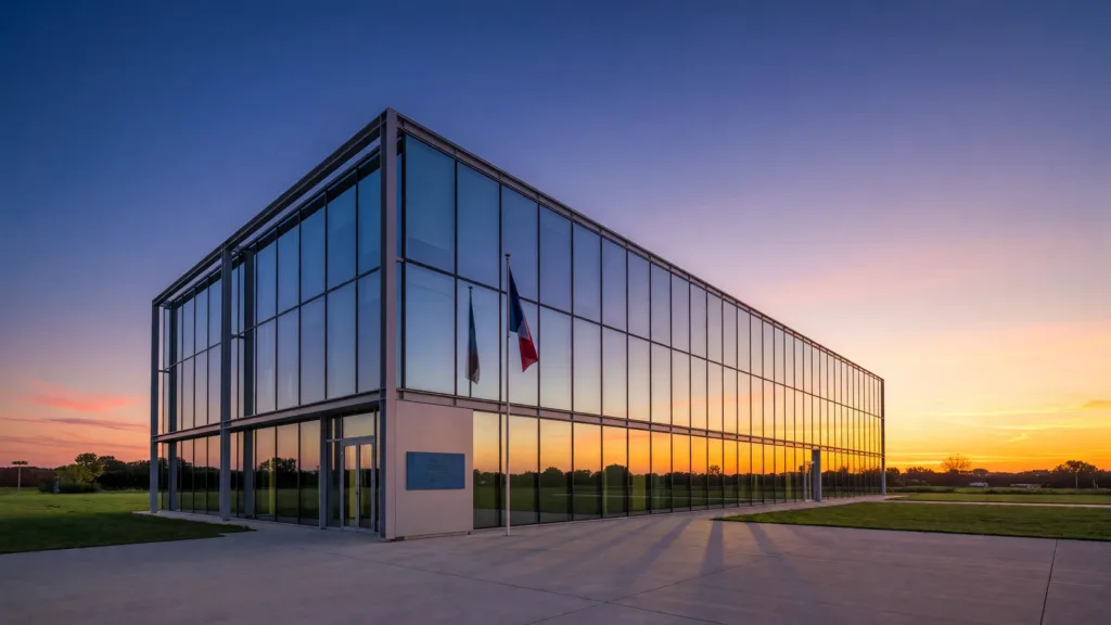 Pessac : le préfet délégué Bachir Bakhti inaugure les nouveaux locaux de l’ADIL 33 pour ses 50 ans