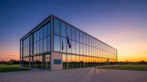 Pessac : le préfet délégué Bachir Bakhti inaugure les nouveaux locaux de l’ADIL 33 pour ses 50 ans