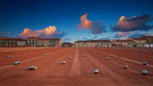 Pétanque : Andréa Bréhamet et Andssy Hut sacrés champions de France doublette mixte à Ajaccio