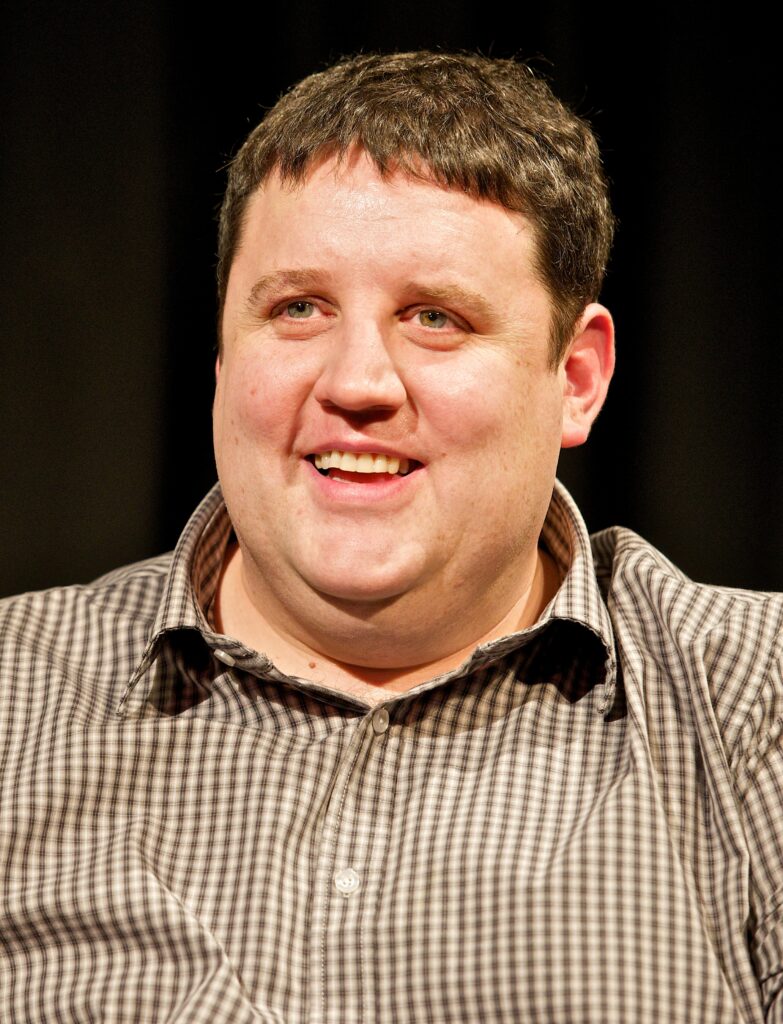 Peter