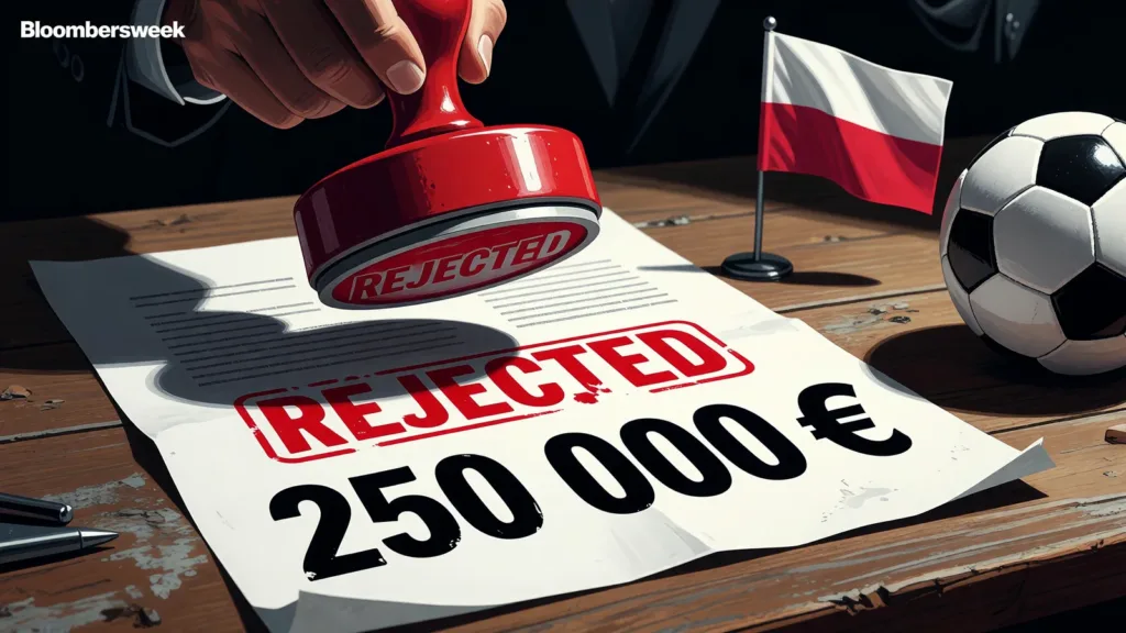 Petkovic dit non à la Pologne : 250 000 € par mois refusés pour rester avec l'Algérie