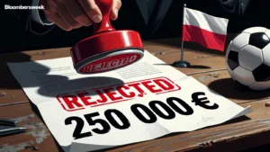 Petkovic dit non à la Pologne : 250 000 € par mois refusés pour rester avec l&rsquo;Algérie