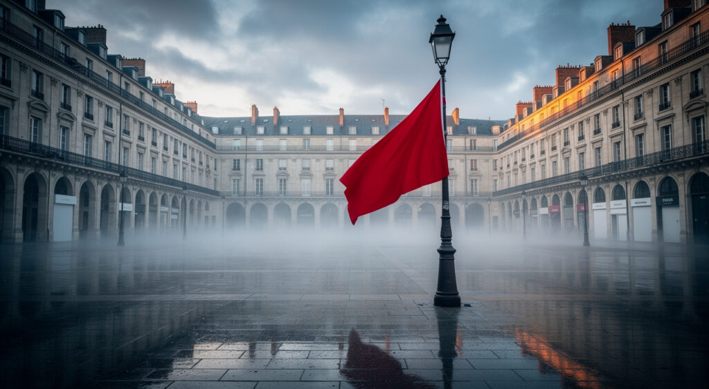 Philippe Poutou (NPA) évoque une candidature à la mairie de Bordeaux en 2027