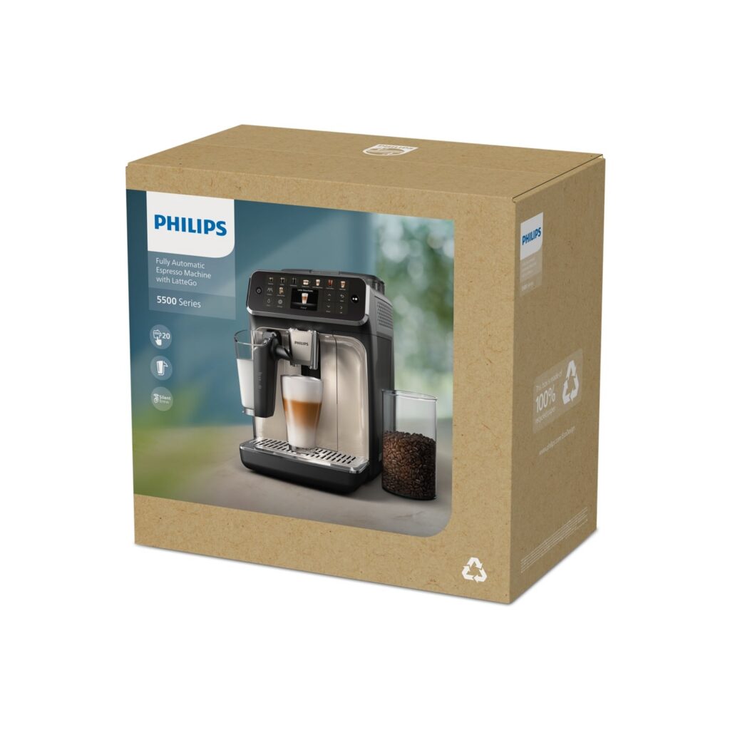 Philips 5500 Series EP5541/50