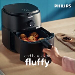 Philips Airfryer NA120/00