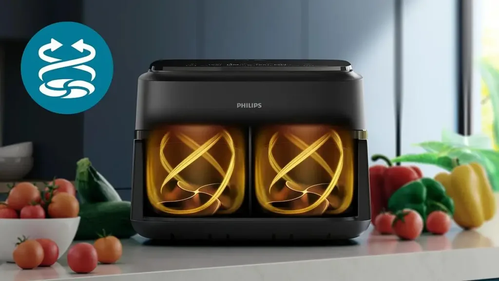 Philips Airfryer NA150/00