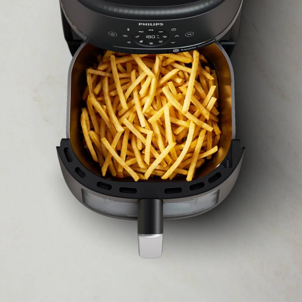 Philips Airfryer NA221/00 Série 2000