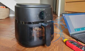 Philips Airfryer NA230/00