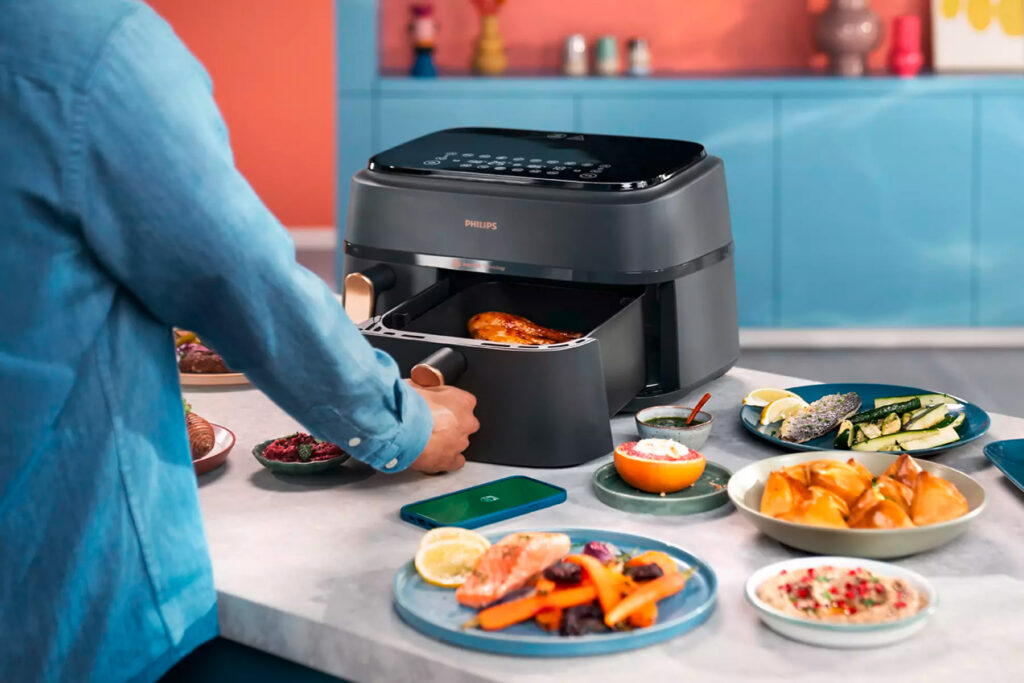 Philips Airfryer NA352/00
