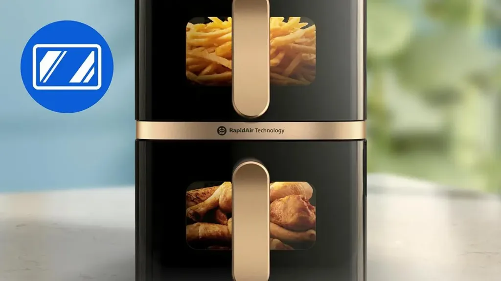 Philips Airfryer NA462/70