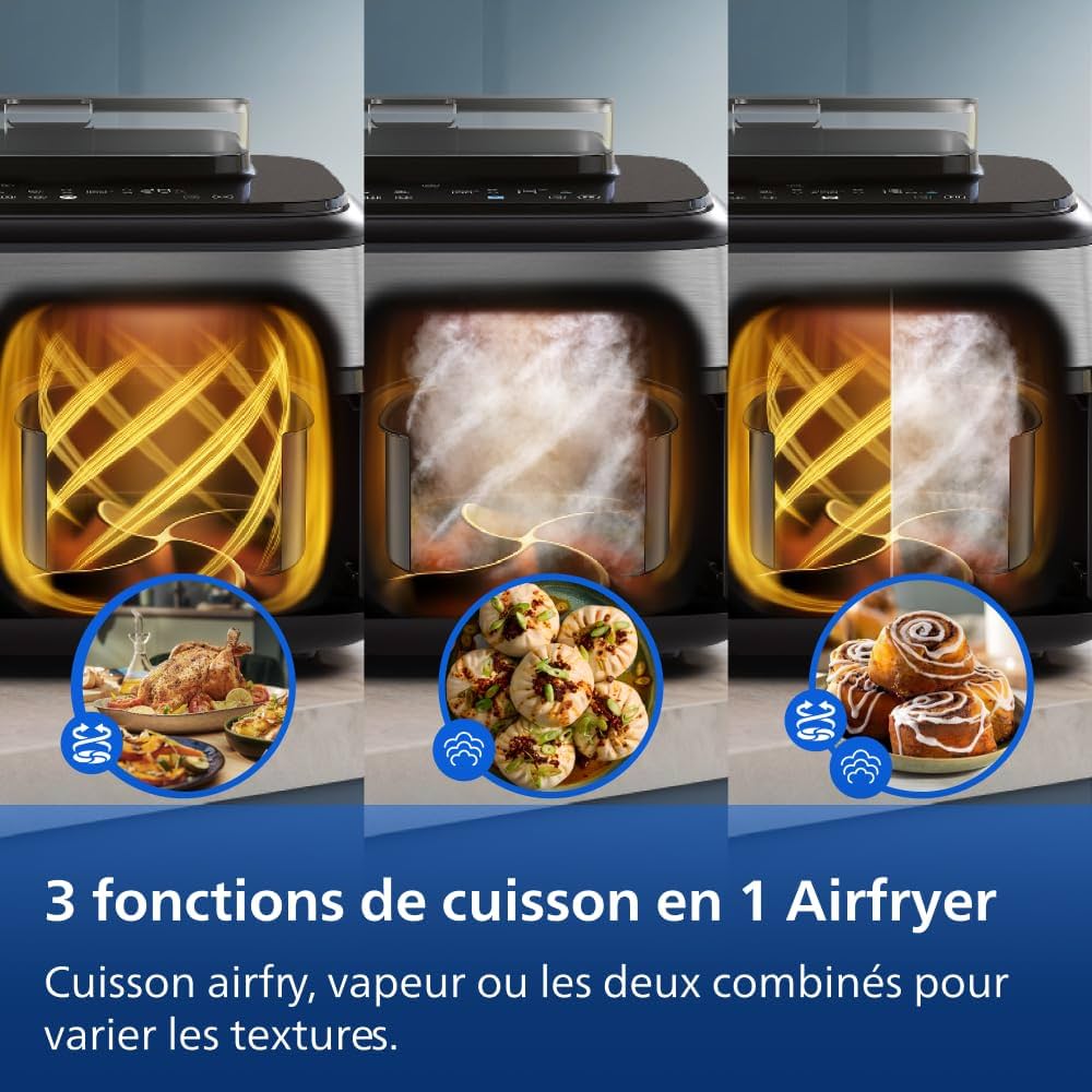 Philips Airfryer NA555/00
