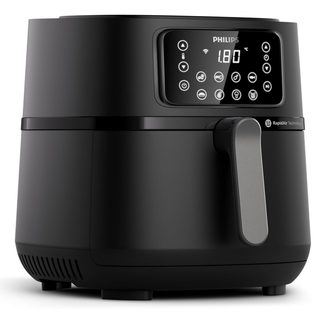 Philips Airfryer Série 5000 XXL connecté
