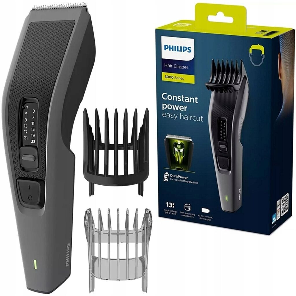Philips HC3525/15 Tondeuse cheveux