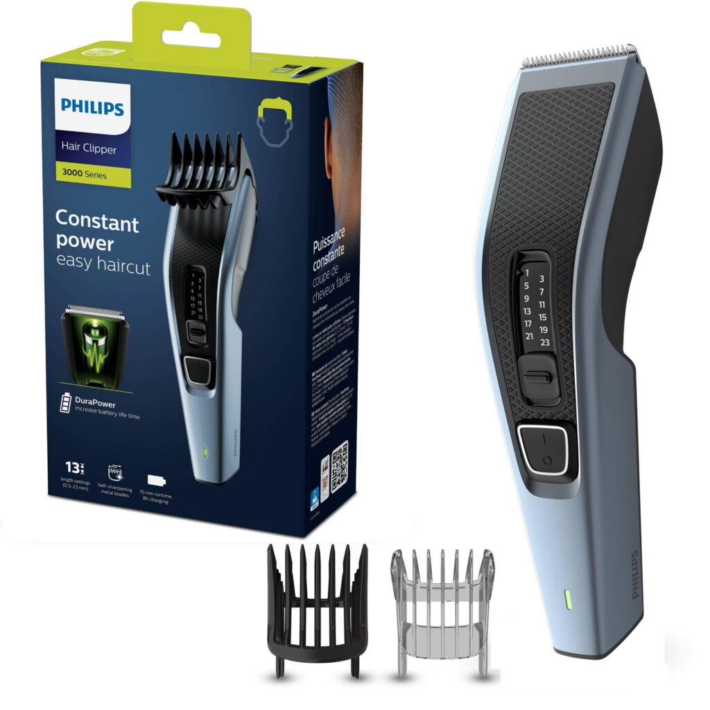 Philips HC3530/15 Tondeuse cheveux