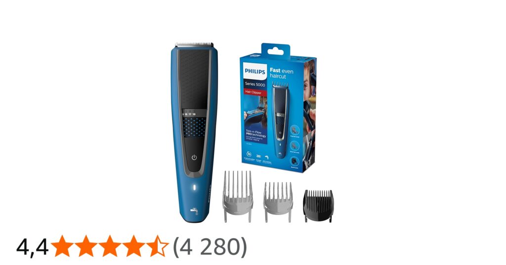 Philips HC5612/15 Tondeuse cheveux