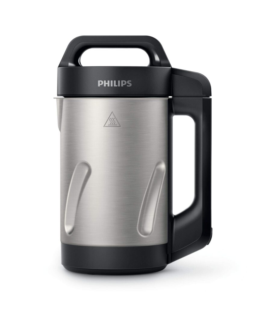 Philips HR2203/80 Blender chauffant