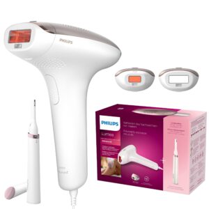 Philips Lumea Advanced BRI921/00