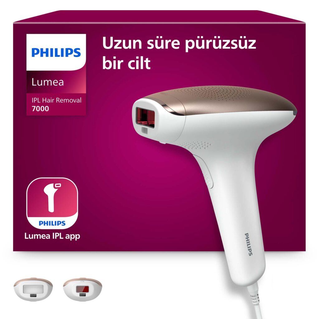 Philips Lumea Advanced SC1997/00