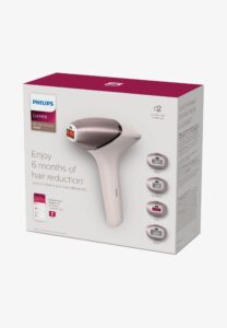 Philips Lumea IPL 9000 Series TT3003/11