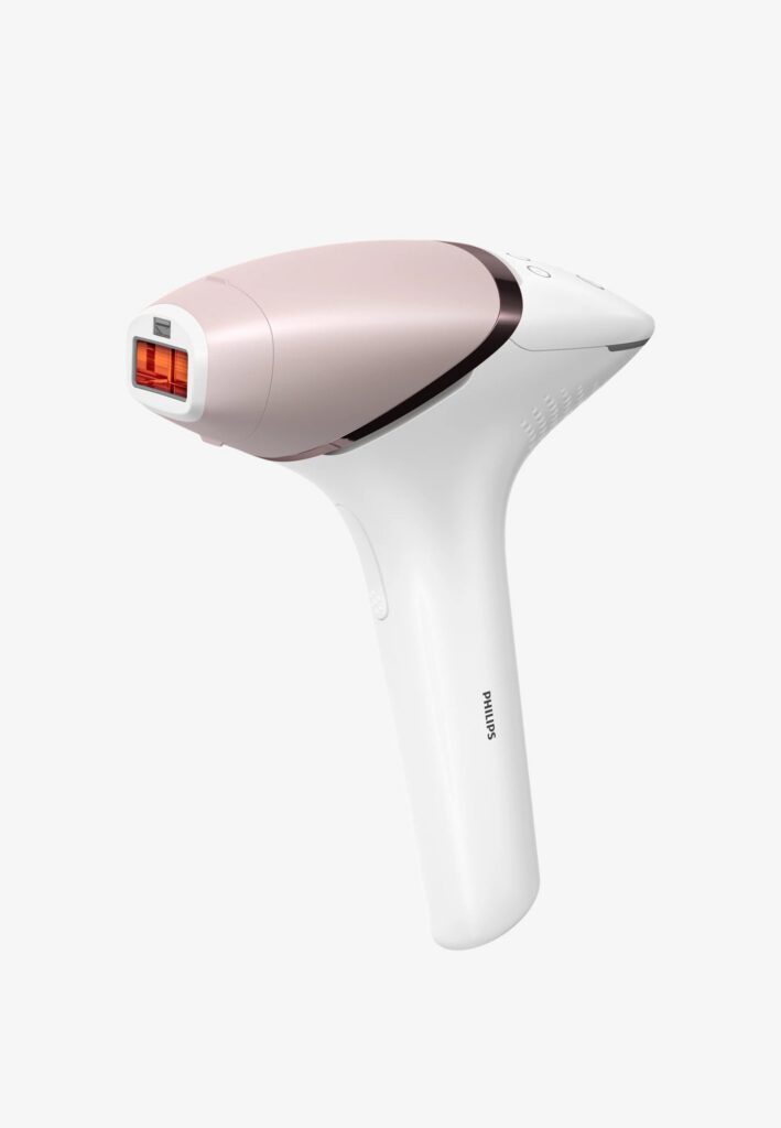 Philips Lumea IPL 9900 Series