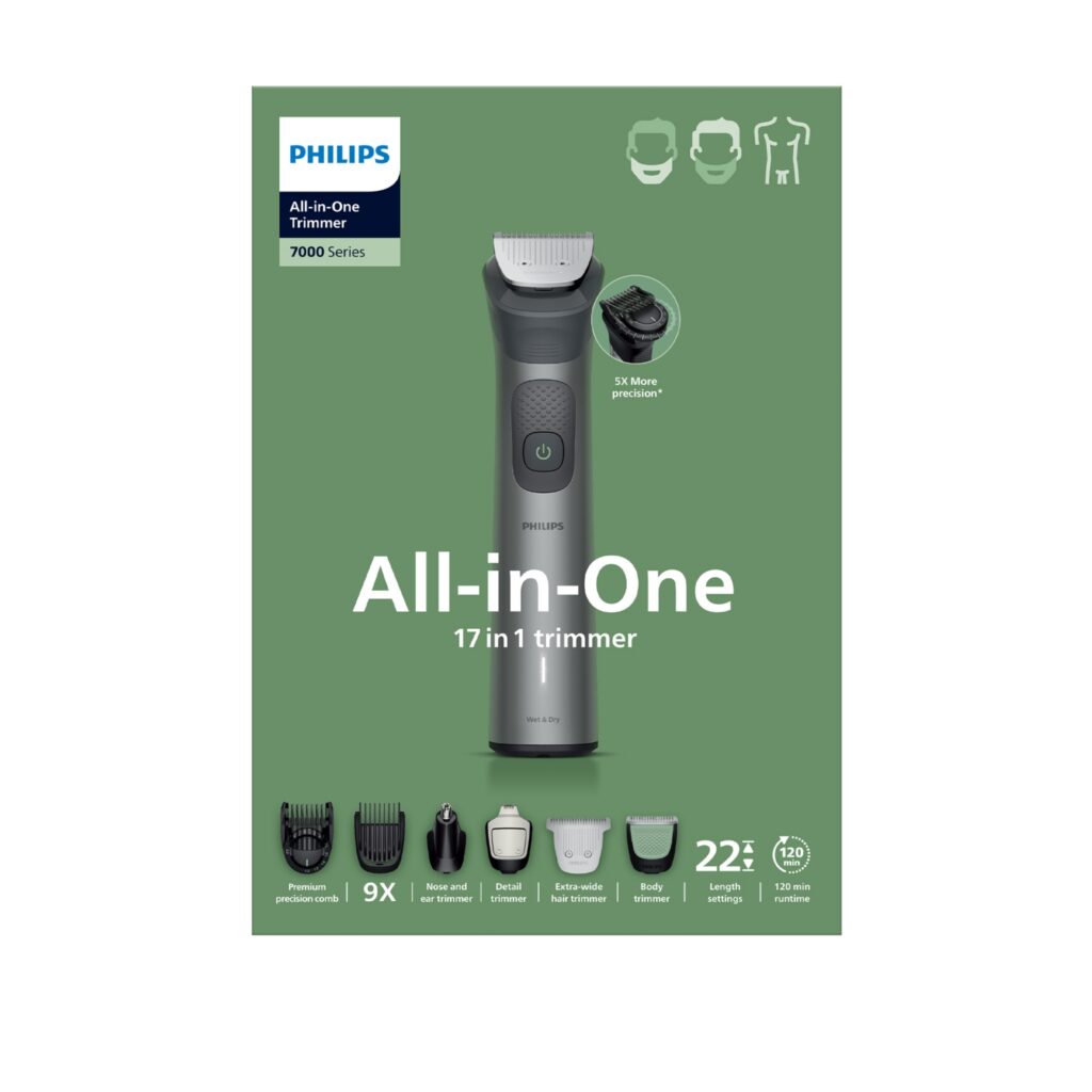 Philips MG7941/15 Tondeuse