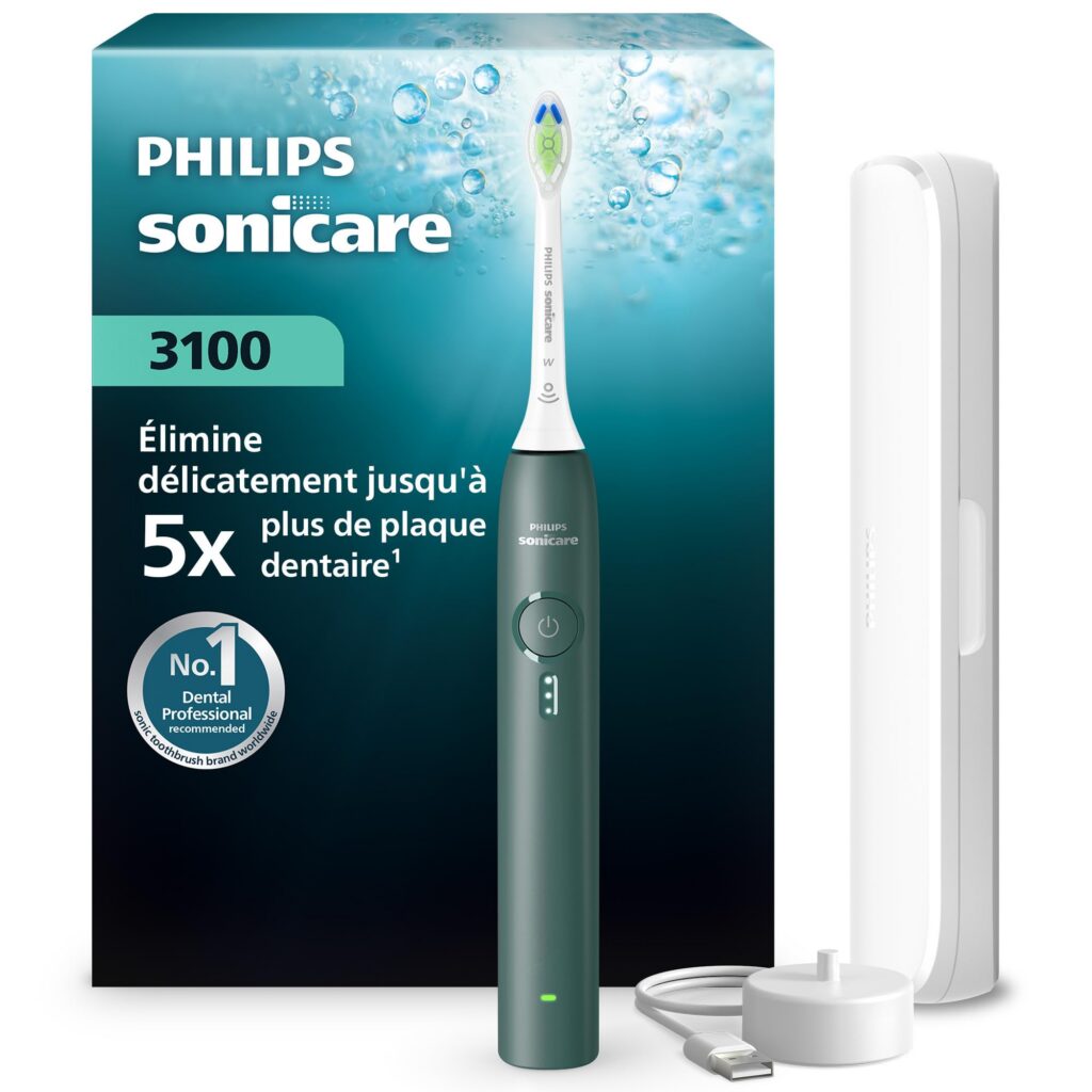 Philips Sonicare 3100