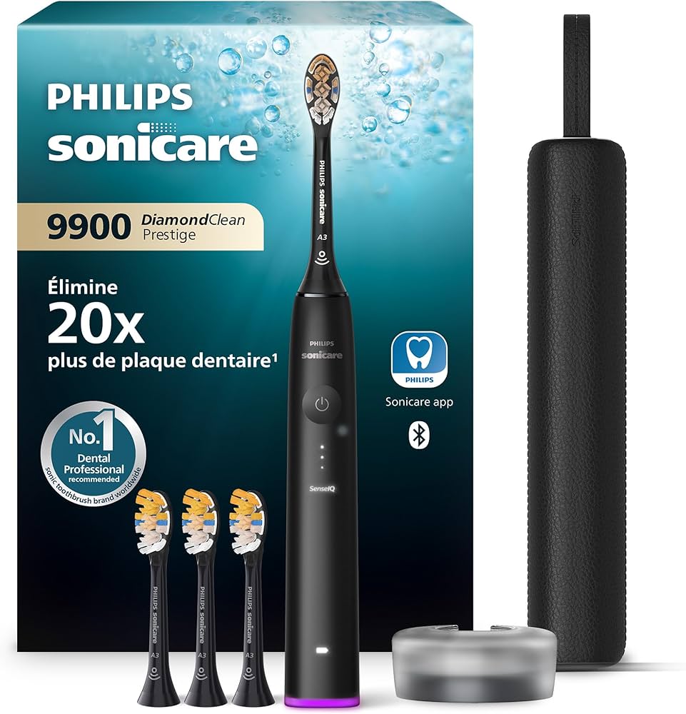 Philips Sonicare 9900 Prestige