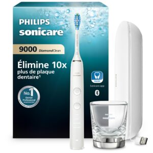 Philips Sonicare DiamondClean 9000