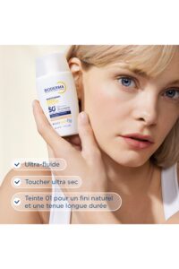 Photoderm XDefense Ultra-Fluid SPF50+