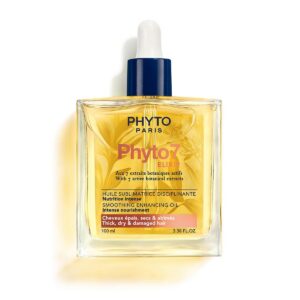 Phyto 7 Elixir Huile Sublimatrice