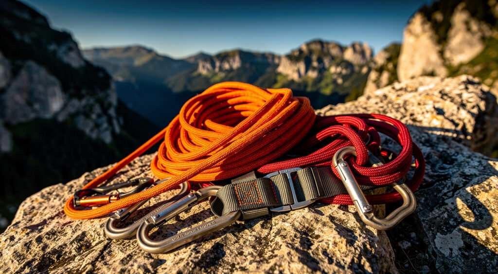 Pic de l'Aigle : 90 secouristes testent leur coordination en montagne