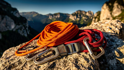 Pic de l&rsquo;Aigle : 90 secouristes testent leur coordination en montagne