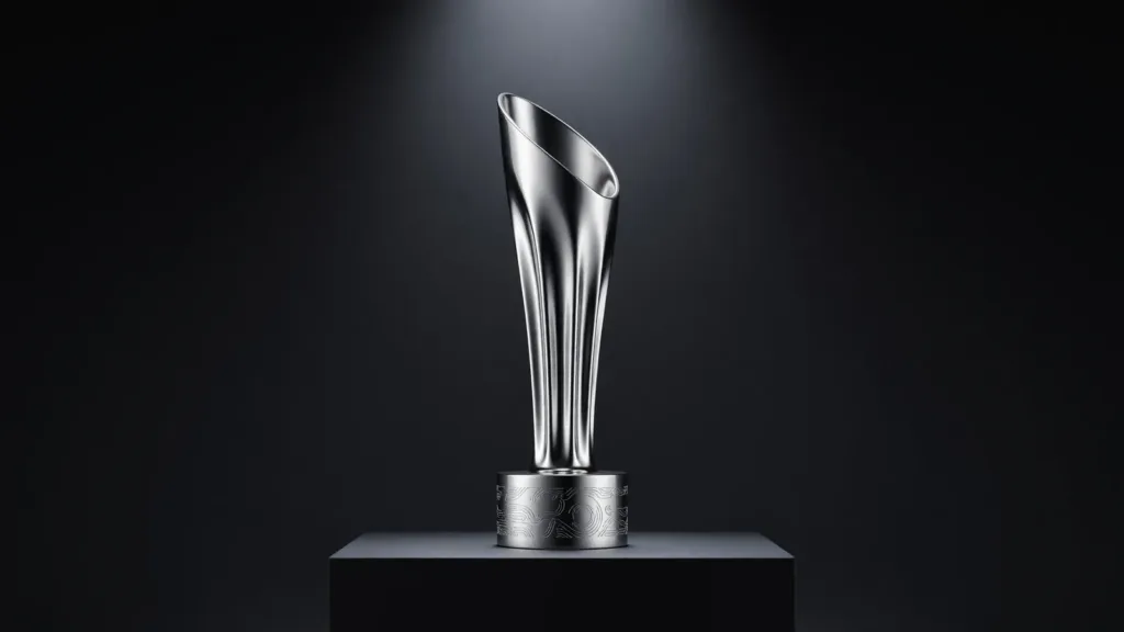 Pierre Gasly reçoit enfin son trophée de Monaco avant le GP d'Autriche