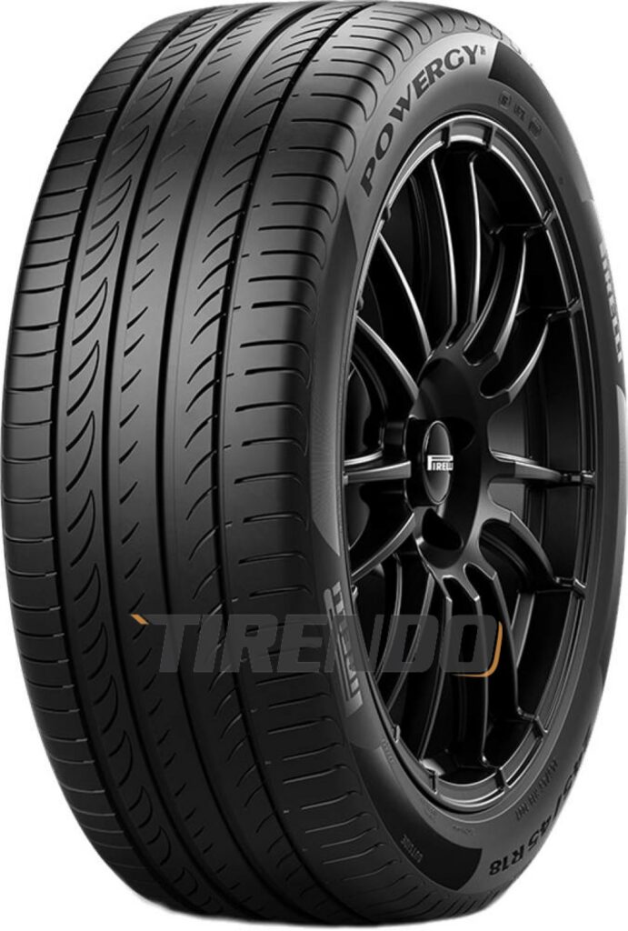 Pirelli Powergy 2