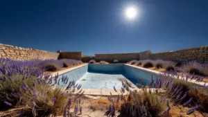 Piscine privée ou accès public : le grand écart face à la canicule dans le Var