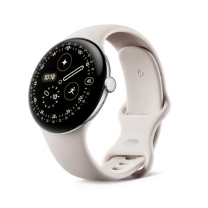 Pixel Watch 4