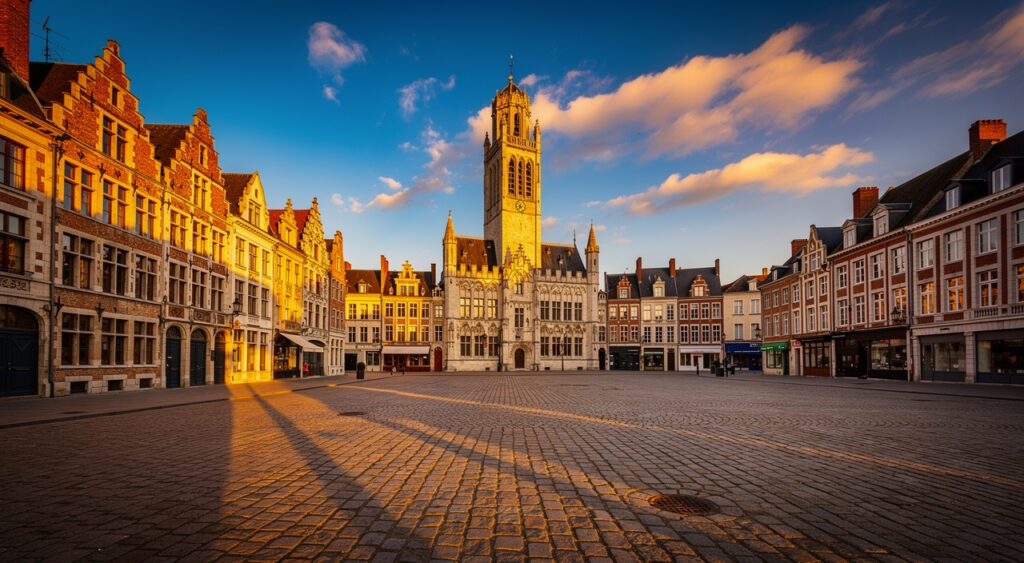 Planète Dancefloor 2026 : Planète FM investit la place de la Vacquerie à Arras le 21 juin