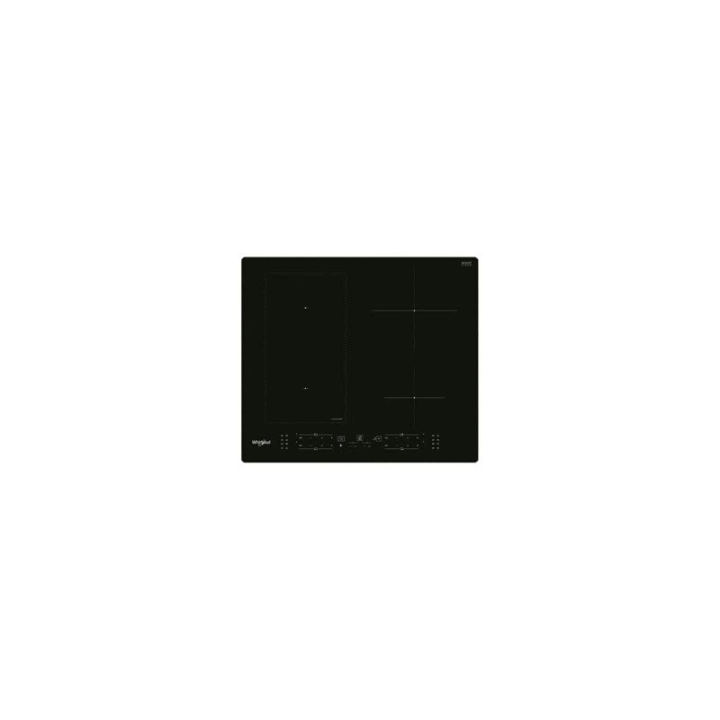 Plaque induction WLB5860AL