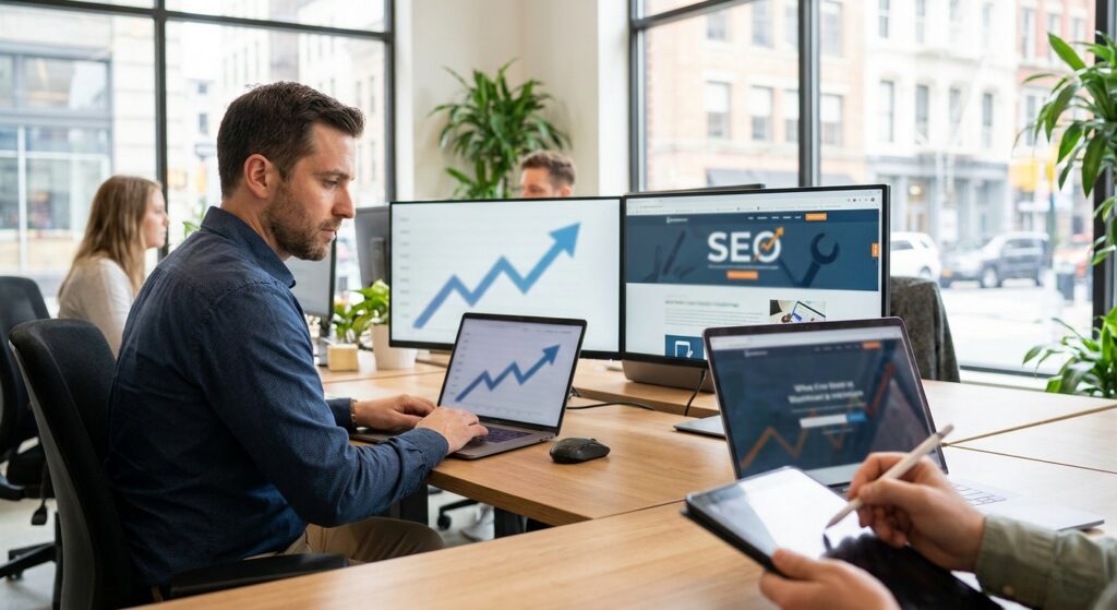 Plateformes d'achat de liens : comment bien choisir pour booster votre SEO