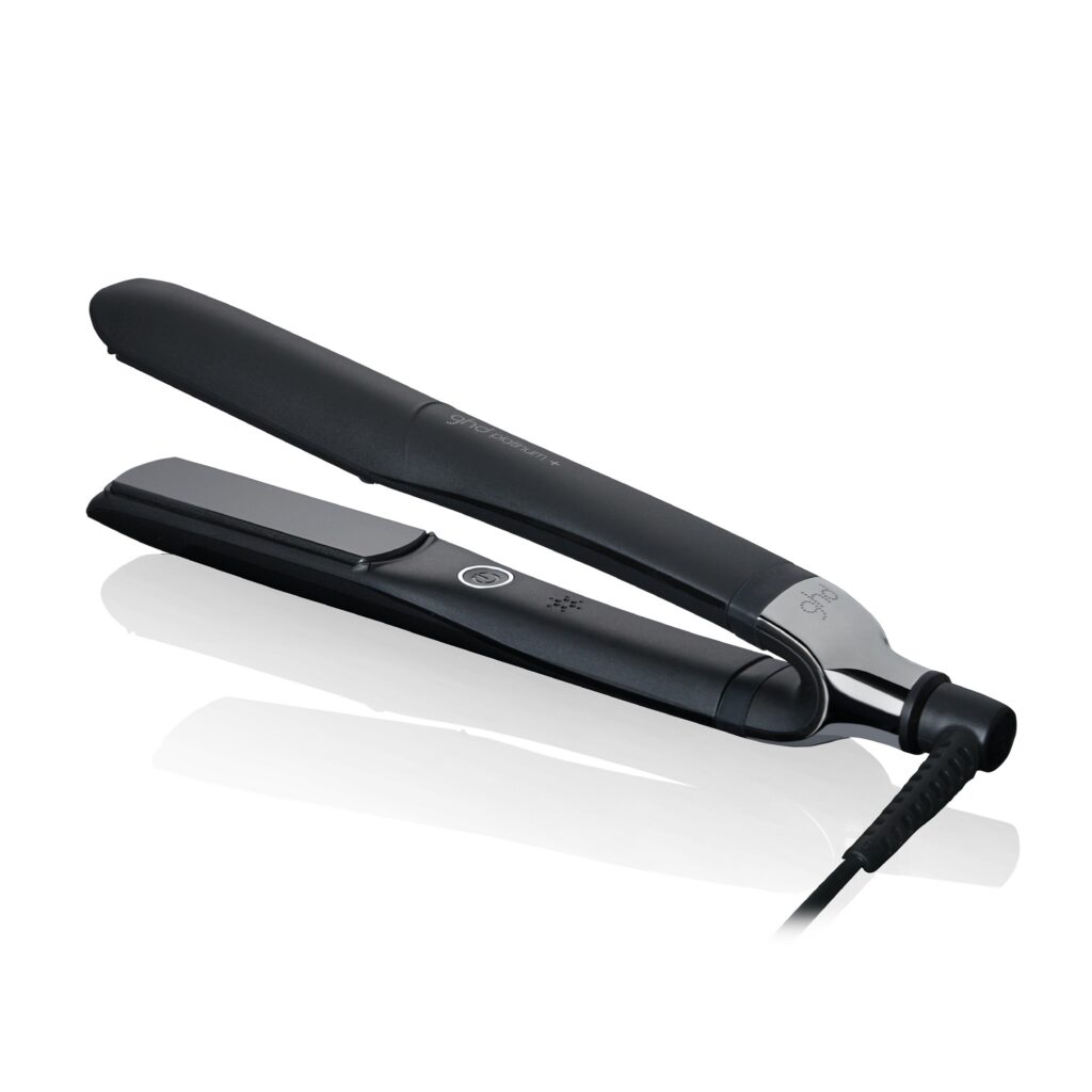 Platinum+ Styler