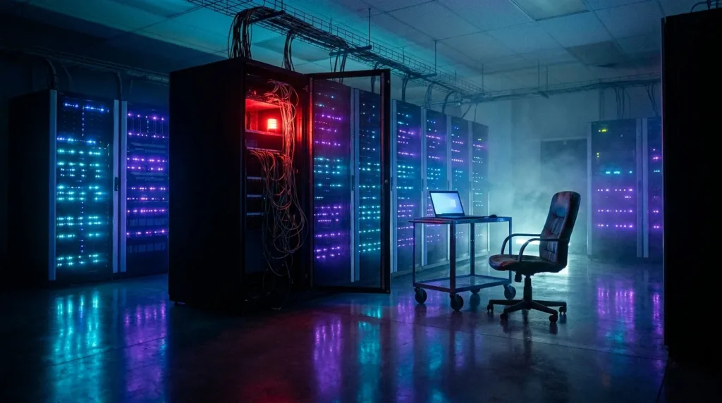 Play ransomware revendique Pearson Ford : l&rsquo;IA industrialise le contournement des EDR