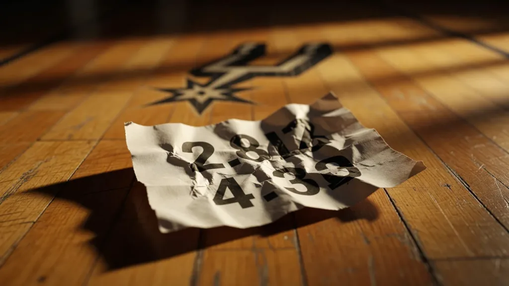 Playoffs NBA : Wembanyama et les Spurs font chavirer les parieurs français