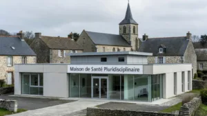 Ploërdut : une ostéopathe intègre la maison médicale, polémique sur le titre de professionnelle de santé