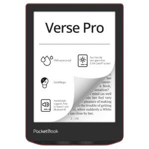 PocketBook Verse Pro