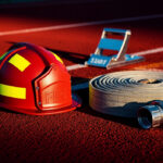 Poitiers accueille la FINAT 2026 le 27 juin : plus de 1 000 pompiers au Stade Rébeilleau